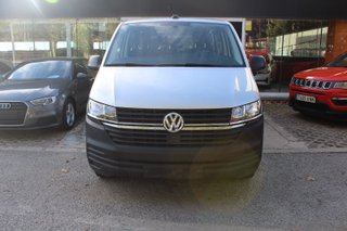 Volkswagen TRANSPORTER 2.0 TDI 110 COMBI L2 (2021)