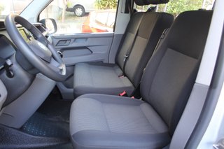 Volkswagen TRANSPORTER 2.0 TDI 110 COMBI L2 (2021)