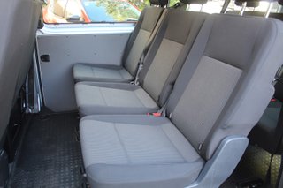 Volkswagen TRANSPORTER 2.0 TDI 110 COMBI L2 (2021)