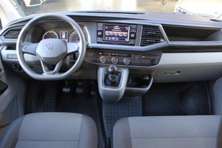 Volkswagen TRANSPORTER 2.0 TDI 110 COMBI L2 (2021)