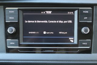 Volkswagen TRANSPORTER 2.0 TDI 110 COMBI L2 (2021)