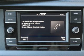 Volkswagen TRANSPORTER 2.0 TDI 110 COMBI L2 (2021)