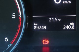 Volkswagen TRANSPORTER 2.0 TDI 110 COMBI L2 (2021)
