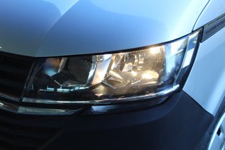 Volkswagen TRANSPORTER 2.0 TDI 110 COMBI L2 (2021)