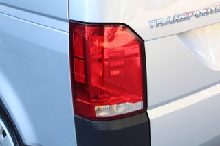 Volkswagen TRANSPORTER 2.0 TDI 110 COMBI L2 (2021)