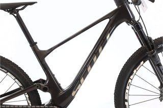 Scott Spark RC Team Issue GX AXS t.M