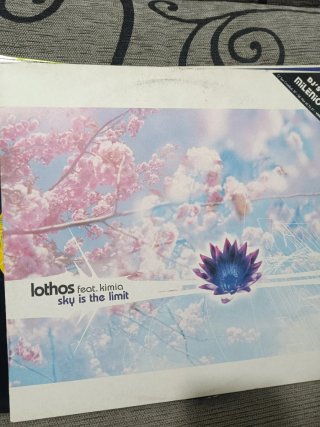 Lote vinilos remember trance L260507