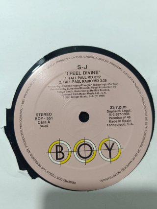 Lote vinilos remember trance L260507