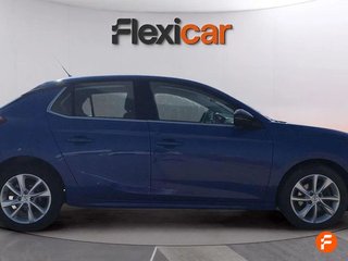 Opel Corsa 1.2T XHL 74kW (100CV) Elegance Auto