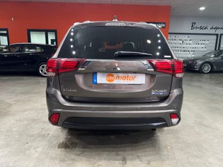 Mitsubishi OUTLANDER 2.0 KATITKI PHEV (2018)