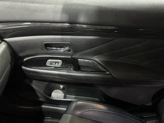 Mitsubishi OUTLANDER 2.0 KATITKI PHEV (2018)