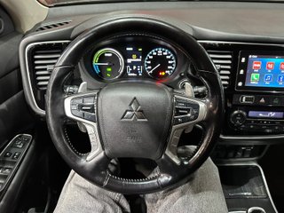 Mitsubishi OUTLANDER 2.0 KATITKI PHEV (2018)