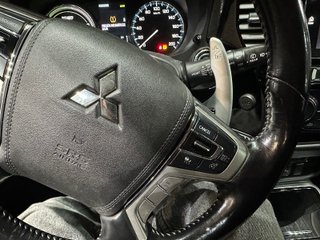 Mitsubishi OUTLANDER 2.0 KATITKI PHEV (2018)