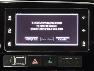 Mitsubishi OUTLANDER 2.0 KATITKI PHEV (2018)
