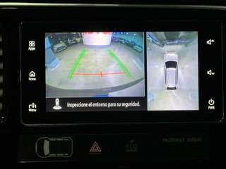 Mitsubishi OUTLANDER 2.0 KATITKI PHEV (2018)