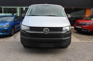Volkswagen TRANSPORTER 2.0 TDI 110 COMBI L2 (2021)
