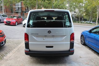 Volkswagen TRANSPORTER 2.0 TDI 110 COMBI L2 (2021)