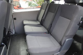 Volkswagen TRANSPORTER 2.0 TDI 110 COMBI L2 (2021)