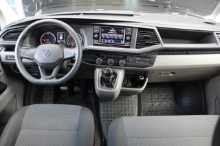 Volkswagen TRANSPORTER 2.0 TDI 110 COMBI L2 (2021)