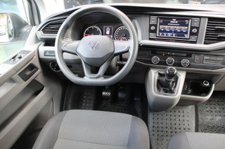 Volkswagen TRANSPORTER 2.0 TDI 110 COMBI L2 (2021)