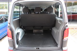 Volkswagen TRANSPORTER 2.0 TDI 110 COMBI L2 (2021)