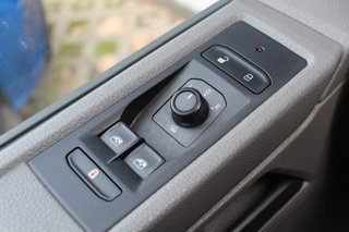 Volkswagen TRANSPORTER 2.0 TDI 110 COMBI L2 (2021)