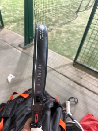 Pala de pádel Nox AT10 Genius