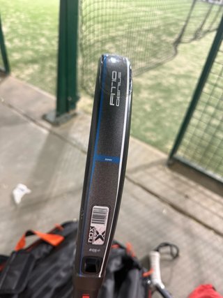 Pala de pádel Nox AT10 Genius