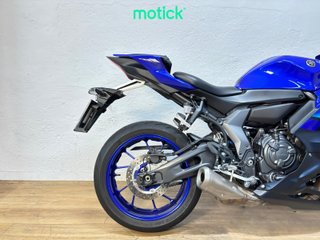 YAMAHA R7 (A)