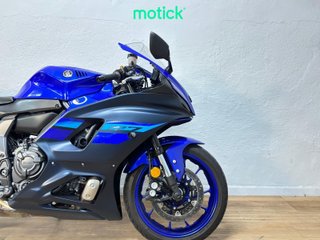 YAMAHA R7 (A)