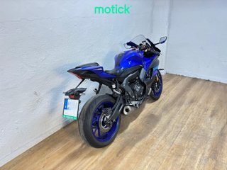 YAMAHA R7 (A)