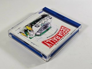 Sega Rally 2 Dreamcast