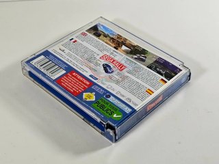 Sega Rally 2 Dreamcast