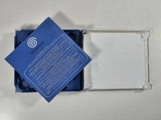 Sega Rally 2 Dreamcast