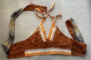 Pack ropa verano mujer XS S boho completo