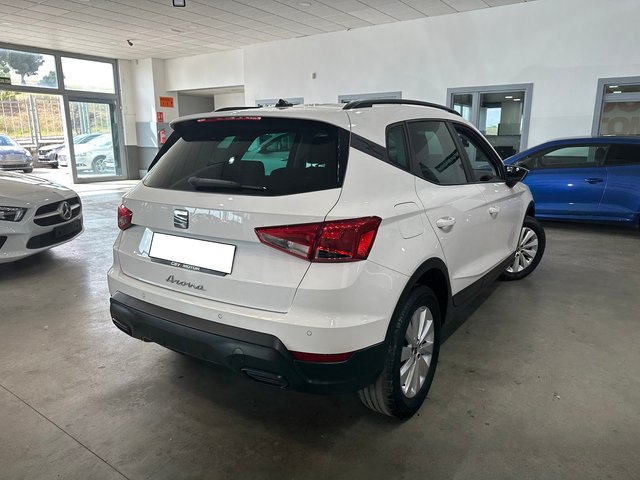 Seat ARONA 1.0 TSI 95 Style (2023)