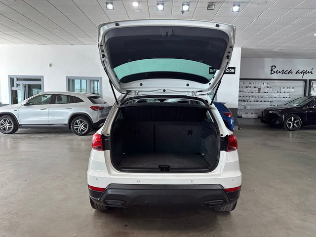Seat ARONA 1.0 TSI 95 Style (2023)