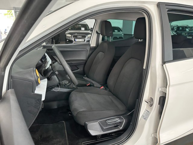 Seat ARONA 1.0 TSI 95 Style (2023)