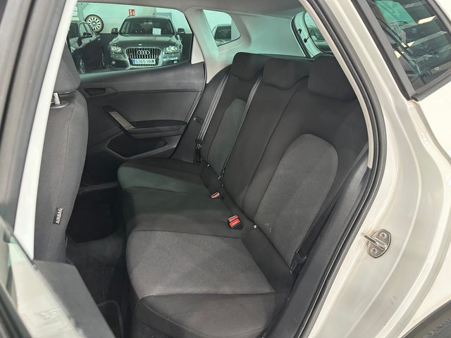 Seat ARONA 1.0 TSI 95 Style (2023)