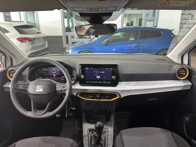 Seat ARONA 1.0 TSI 95 Style (2023)