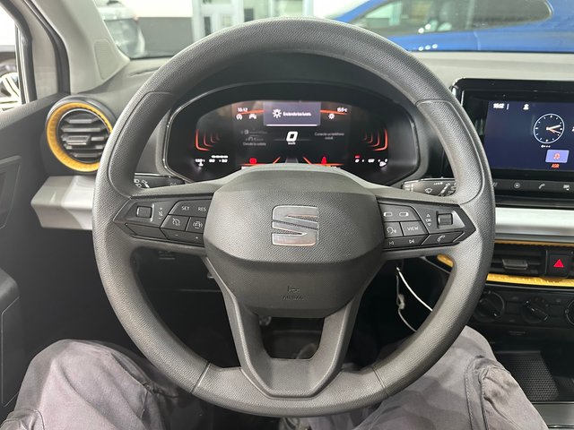 Seat ARONA 1.0 TSI 95 Style (2023)