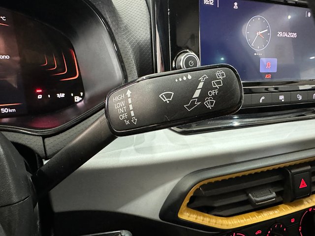 Seat ARONA 1.0 TSI 95 Style (2023)