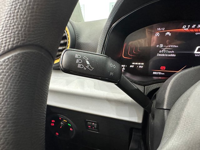 Seat ARONA 1.0 TSI 95 Style (2023)