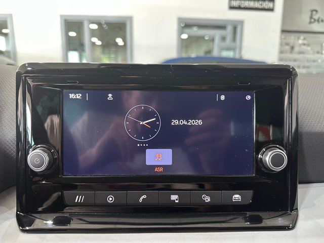 Seat ARONA 1.0 TSI 95 Style (2023)