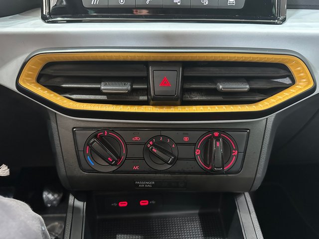 Seat ARONA 1.0 TSI 95 Style (2023)