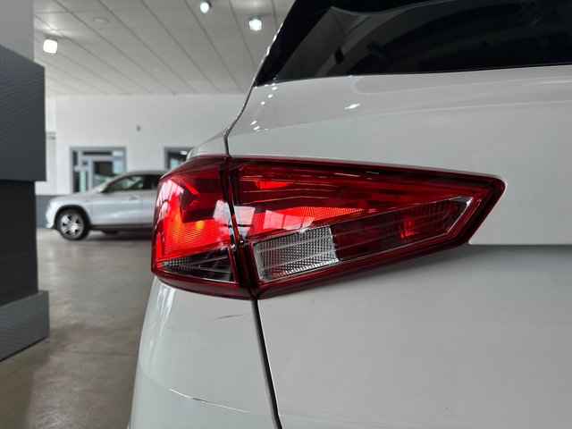 Seat ARONA 1.0 TSI 95 Style (2023)