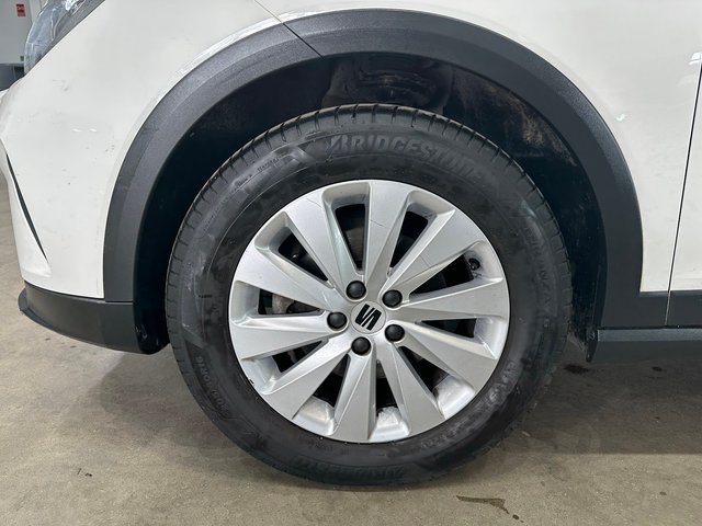 Seat ARONA 1.0 TSI 95 Style (2023)