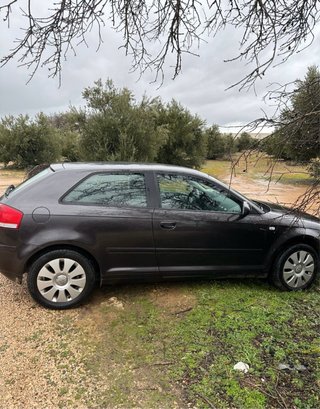audi a3 1.9