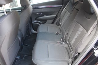 Hyundai TUCSON 1.6 PHEV 265 TECNO 4X4 (2021)