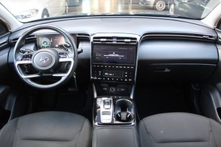 Hyundai TUCSON 1.6 PHEV 265 TECNO 4X4 (2021)